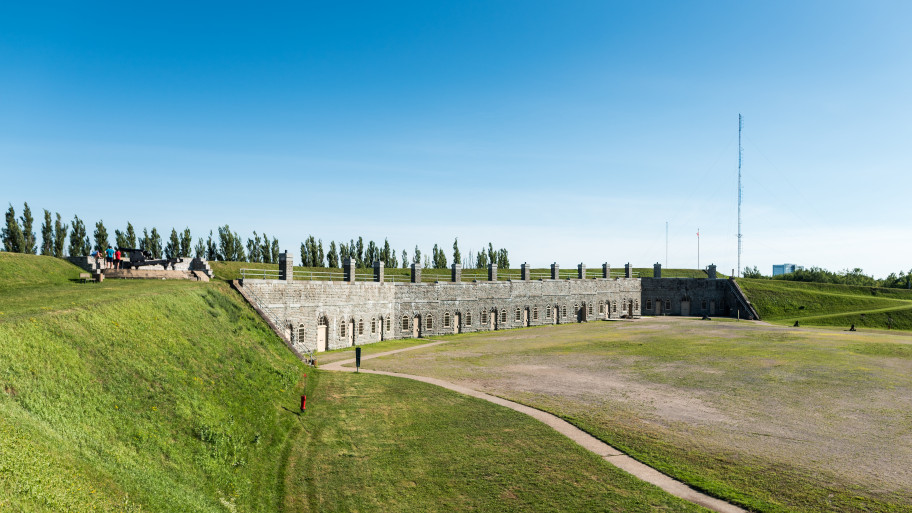 Lieu historique national des Forts-de-Lévis