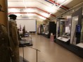Musée Le Régiment de la Chaudière - Musée Le Régiment de la Chaudière - Exposition permanente Le Citoyen-soldat (Crédit photo : Gilles Boutin VOIR Lévis)